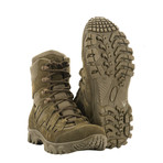 Pikes Peak Tactical Shoes // Ranger Green (Euro: 45)