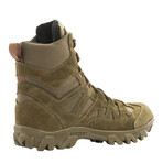 Pikes Peak Tactical Shoes // Ranger Green (Euro: 45)