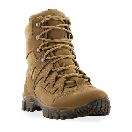 Mount Everest Tactical Shoes // Coyote (Euro: 37)