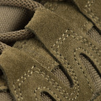 Pikes Peak Tactical Shoes // Ranger Green (Euro: 45)