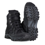 Mount Fuji Tactical Shoes // Black (Euro: 43)