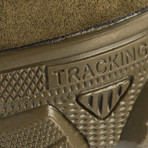 Pikes Peak Tactical Shoes // Ranger Green (Euro: 45)