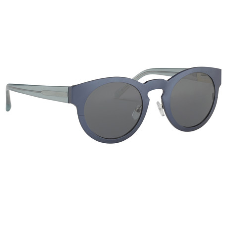 Women's PL65C2 Sunglasses // Blue