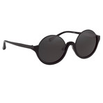 Women's PL70C1 Sunglasses // Black