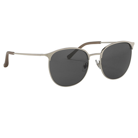 Men's PL62C1 Sunglasses // Green