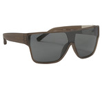 Men's PL50C5 Sunglasses // Gray