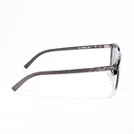 ELITE Real Carbon Fiber Sunglasses // Polarized Lens // Fully Carbon Fiber