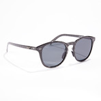 ELITE Real Carbon Fiber Sunglasses // Polarized Lens // Fully Carbon Fiber