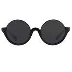 Women's PL70C1 Sunglasses // Black