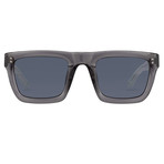 Men's PL100C2 Sunglasses // Gray