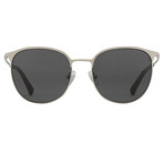 Men's PL62C1 Sunglasses // Green