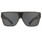 Men's PL50C5 Sunglasses // Gray