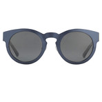 Women's PL65C2 Sunglasses // Blue