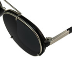 Women's PL170C7 Sunglasses // Black