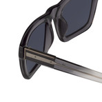 Men's PL100C2 Sunglasses // Gray