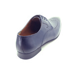 Alisson Oxford // Dark Blue (Euro: 45)