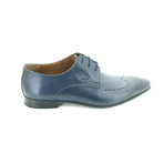 Alisson Oxford // Dark Blue (Euro: 45)