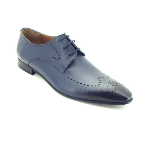 Alisson Oxford // Dark Blue (Euro: 39)