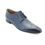 Alisson Oxford // Dark Blue (Euro: 45)