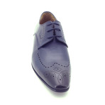 Alisson Oxford // Dark Blue (Euro: 45)