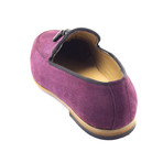 Pascal Loafer // Lilac (Euro: 41)