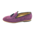 Pascal Loafer // Lilac (Euro: 40)