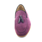 Pascal Loafer // Lilac (Euro: 43)