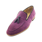 Pascal Loafer // Lilac (Euro: 39)