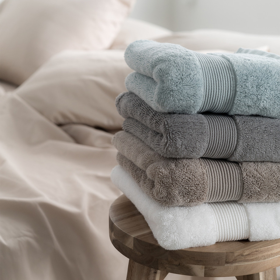 Miracle Brand AntiMicrobial Silver Towels Touch of Modern