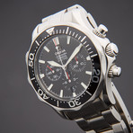 Omega Seamaster Chronograph Automatic // 2594.52 // Pre-Owned