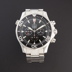 Omega Seamaster Chronograph Automatic // 2594.52 // Pre-Owned