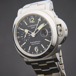 Panerai Luminor GMT Automatic // PAM297 // Pre-Owned