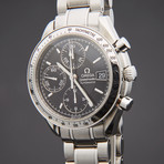 Omega Speedmaster Date Chronograph Automatic // 3513.5 // Pre-Owned