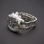 Cartier Roadster Chronograph Automatic // W62020X6 // Pre-Owned