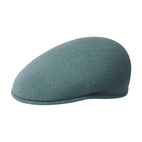 504 Kangol Cap // Patrol (S)