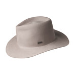 Barclay Trilby // Ether (S)