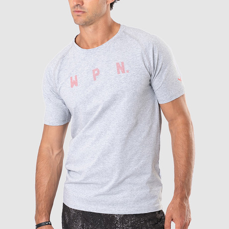 Co T-Shirt // Gray (2XL)