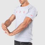 Co T-Shirt // Gray (2XL)