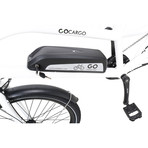 GoCargo (Black)