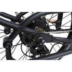 GoCargo (Black)