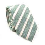 Ranger Tie // Green