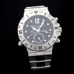 Bulgari GMT Automatic // SD38 // Pre-Owned