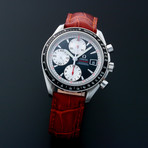 Omega Speedmaster Date Chronograph Automatic // Pre-Owned