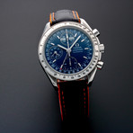 Omega Speedmaster Sport Day Date Chronograph Automatic // 35205 //  Pre-Owned
