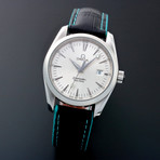 Omega Seamaster Date Quartz // Pre-Owned