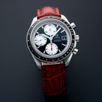 Omega Speedmaster Date Chronograph Automatic // Pre-Owned