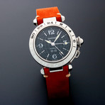 Cartier Pasha Date Automatic // 3173 // Pre-Owned