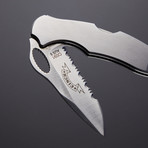 Cinch Roping Knife