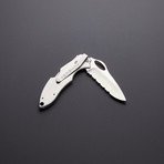 Cinch Roping Knife