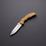 Boker Plus USA Coyote